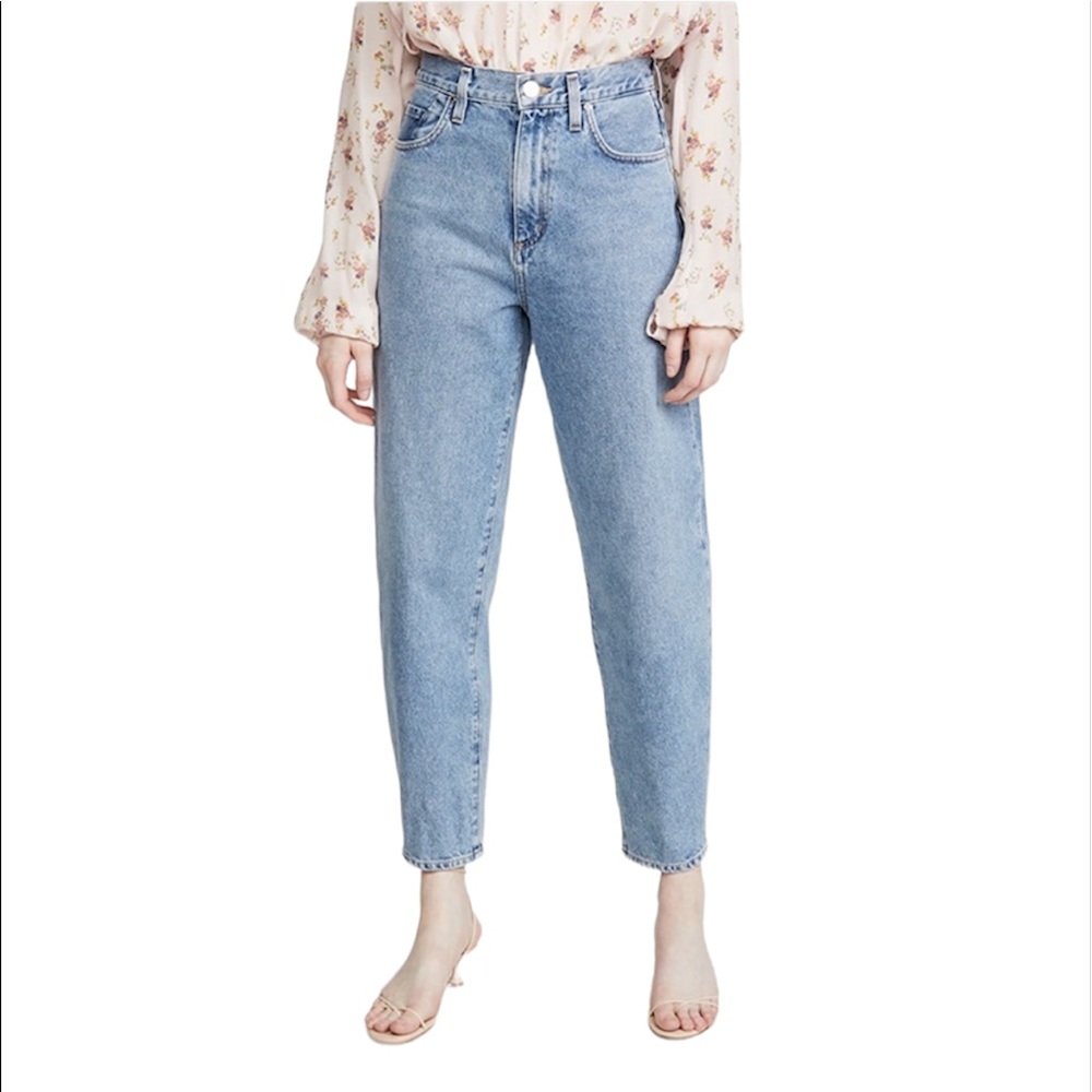 Goldsign The Curve Denim jean SZ 27